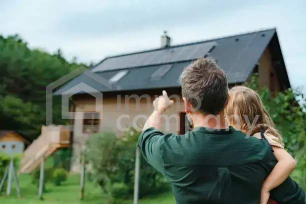 Baugrundstück mit ca. 889m² Fläche, Grund und Boden-kauf, 395.000,€, 2512 Baden