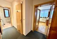 Ihre neue Wohnung mit Balkon, Allgemeingarten und Tiefgaragenabstellplatz