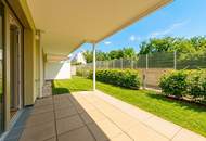 BIS ZU -10% PREISNACHLASS! Ideal geplante 4-Zimmer-Wohnung mit viel Privatsphäre | Zwei Bäder | Garten und Terrasse | Provisionsfrei
