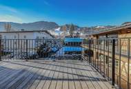 Luxus-Townhouse in zentraler Toplage