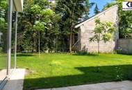 360° TOUR // MODERN GARDEN APARTMENT in quiet COTTAGE LOCATION // NEUBAU - GARTENWOHNUNG in COTTAGE-RUHELAGE //
