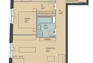 Schöne 3-Zimmer-Wohnung mit Balkon in 1210 Wien – jetzt mieten!