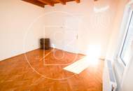 Schöner Baugrund in zentraler Lage mit Altbestandsobjekt!