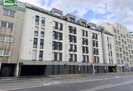 Moderne Dachgeschosswohnung mit Terrasse & Klimaanlage – Wohnen nahe Bahnhof Meidling!