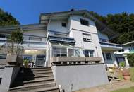 Mehrfamilienhaus mit Umbaupotential in sonniger Lage
