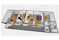 Modern renovierte 4-Zimmerwohnung in Wörgl zu kaufen!
