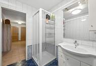 HOCHKARÄTIGES WOHNEN IN GRÜNRUHELAGE! WOHLFÜHL-REFUGIUM DER EXTRA KLASSE: TRADITION TRIFFT MODERNSTEN KOMFORT!