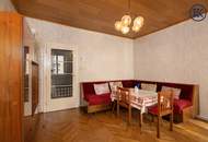 Historisches Biedermeierhaus mit einzigartigem Charakter