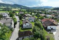 Einfamilienhaus in Siedlungslage in Oberndorf an der Melk