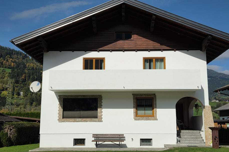 Ein Zuhause mit Seele – für Menschen, die das Besondere schätzen, Haus-kauf, 8965 Liezen