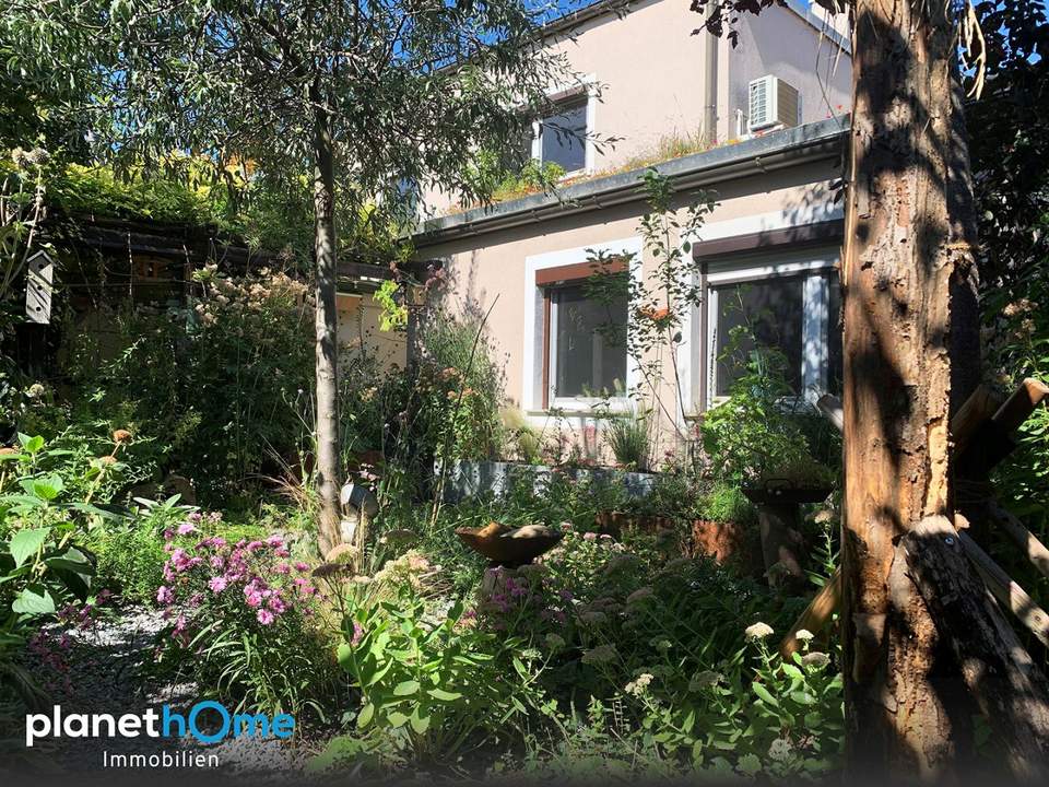 Charmantes Einfamilienhaus mit gemütlicher Atmosphäre