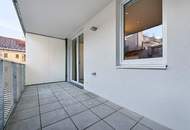 Schöne 2- Zimmerwohnung im 4.OG- Hofruhelage