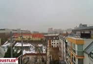 Urban Living in Floridsdorf