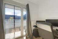 Ein Zuhause mit großem Balkon – 3-Zimmer-Wohnung in Graz-Reininghaus