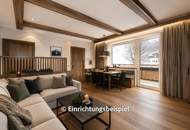 Renditeobjekt - 3-Zimmerwohnung in zentrumsnaher Ruhelage