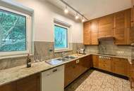 Elegantes Wohnen vor den Toren Wiens – Bauhaus-Villa im Grünen Nähe Kalenderberg