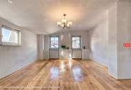 Charmante 3-Zimmer-Wohnung mit Loggia und Seeblick