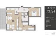 Exklusive Investmentmöglichkeit - Hochwertiger Neubau mit individuellem Wohnkomfort. - WOHNTRAUM