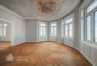 Moderne 4-Zimmer Wohnung mit Loggia