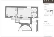 | DACHTERRASSE | AM DONAUKANAL | 4 ZIMMER |