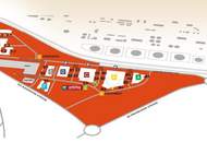 CONCORDE BUSINESS PARK - provisionsfreie Anmietung