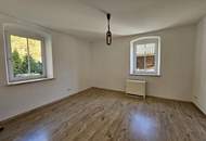 Ebensee - Randlage mit großem Freizeitwert! Preisgünstige 63m² Wohnung mit neuem Bad!