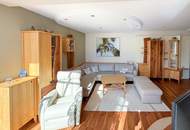 Großzügiges 7-Zimmer-Einfamilienhaus mit Pool und großem Garten