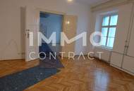 GROSSZÜGIGE MIETWOHNUNG IN HERZOGENBURG! EBENERDIG!