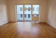 HILSCHERGASSE, UNBEFRISTET, 99 m2 Maisonette inkl. 9 m2 Loggia, 3 Zimmer, Komplettküche, Wannenbad, Parketten, gefördert