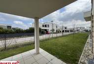 Wohnpark Giardino – Leben, wo andere Urlaub machen