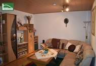 Traumhaftes Bungalow in Trausdorf: 60m² Wohnfläche, Terrasse, Carport und mehr für nur 179.000,00 €. - WOHNTRAUM