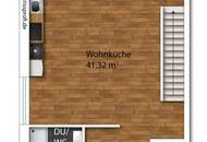 Erstbezug! 3-Zimmer-Gartenwohnung nahe Lainzer Tor