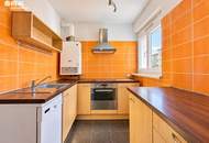 Familienhit - charmante 4 Zimmer-Wohnung in Ruhelage