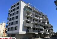 Charmante und moderne 1-Zimmer-Wohnung mit Balkon