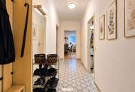 "Viel Platz zum Wohlfühlen – Charmante Wohnung in 1100 Wien"