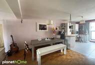 Großzügige, moderne 3-Zimmer-Wohnung beim Wohnpark Sandleiten