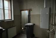 Einfamilienhaus in 1110 Wien – Baujahr 1927, Ziegelmassiv