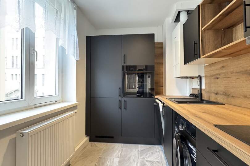 Zweizimmereigentum in Erstbezugszustand nach Generalsanierung- direkt beim Helmut - Zilk-Park, Wohnung-kauf, 220.000,€, 1100 Wien 10., Favoriten