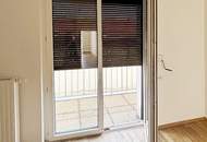 Sonnige Wohnung - nahe 1. Bezirk - zwischen Donaukanal und Augarten - 2 Balkone