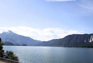 Exklusive Eigentumswohnung am Mondsee -Luxus trifft Natur-