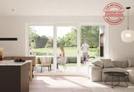 landLEBEN - Modern Wohnen am Hausruckwald Haus 1 Top 01