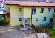 Großzügiges Wohnhaus in Graz-Gösting mit Garage und ca. 829 m² Grundfläche, WA 0,4-0,8 !