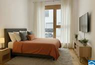 Jetzt mieten, später kaufen: Wohnen im idyllischen Kaltenleutgeben