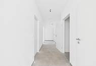 LICHTENBERG: NEUBAUPROJEKT - PENTHOUSE 88 m² Wohnfläche + XL DACHTERRASSE 76,63 m² INKL. 2 TG-STELLPLÄTZE