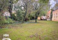 2201 Seyring Schöner Baugrund mit Abrissobjekt nahe Wien - 577 m² Eckgrundstück - 2 Wohneinheiten