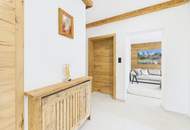 Ruhe. Raum. Rückzug. – stilvolle und großzügige Wohnidylle + 4.000 m² Grundstück bei Gallizien