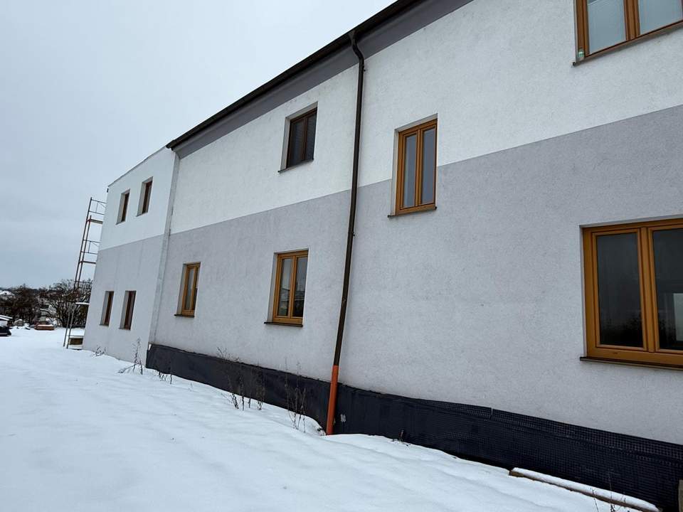 Einzigartiges Mehrfamilienhaus zum Verkauf- 6 Wohnungen- zentrale Lage