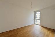 Wohnen mit Grünblick nahe U1 Kagraner Platz