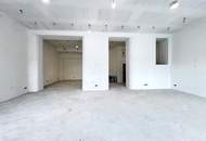 ELEGANTES GESCHÄFTSLOKAL MIT WUNDERSCHÖNEM PORTAL IN REPRÄSENTATIVEM ALTBAU