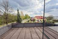 Stilvolles Einfamilienhaus mit großem Grundstück &amp; Ausbaupotenzial